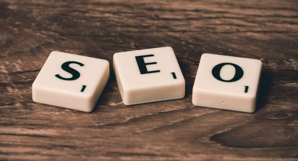 SEO optimalisatie
