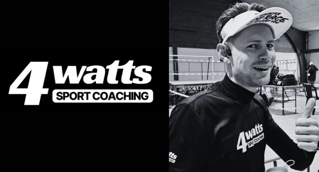 4Watts Sport Coaching