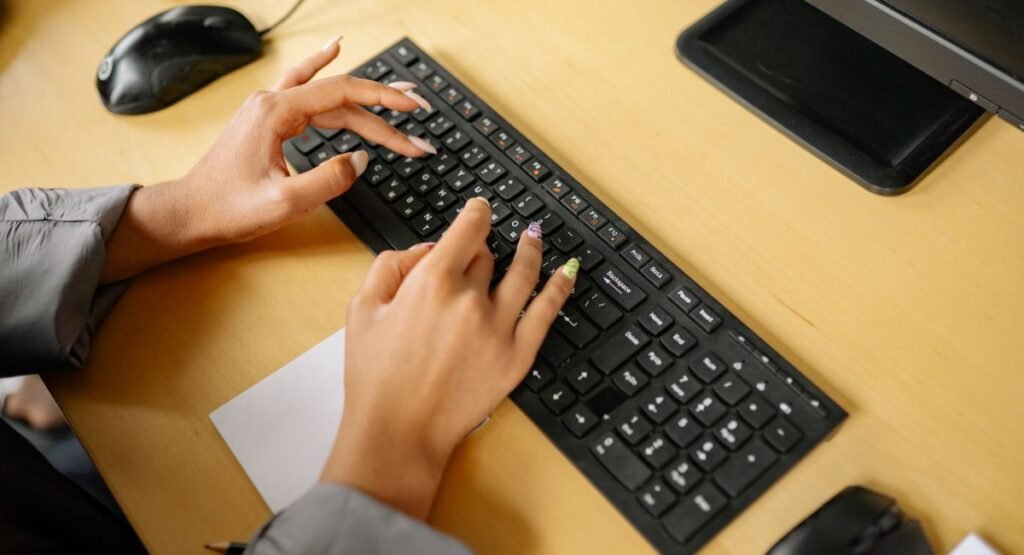 administratieve ondersteuning