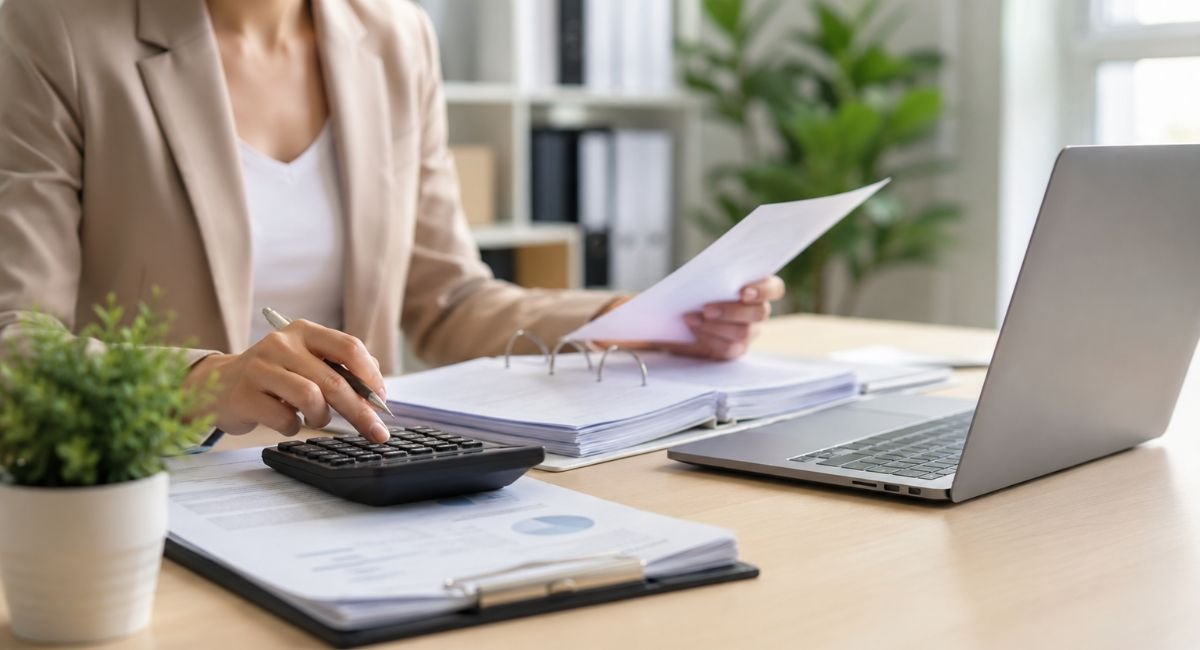 Administratieve taken uitbesteden
