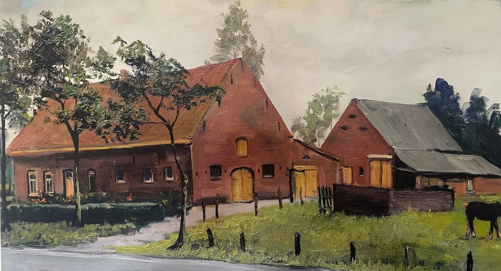 Bistro Den Druivelaer