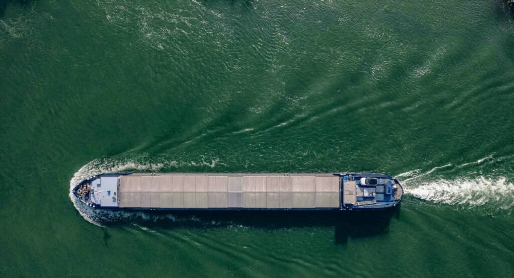 CBO BV binnenvaart