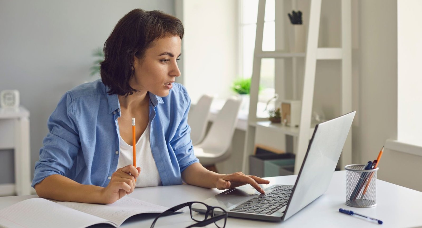 Freelance Administratieve Ondersteuning