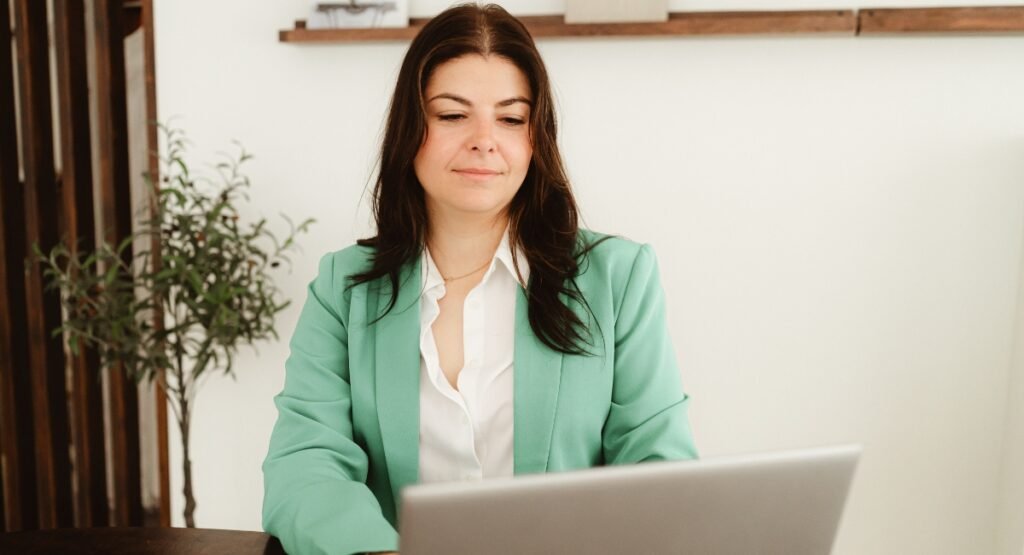 Freelance Office Manager inhuren