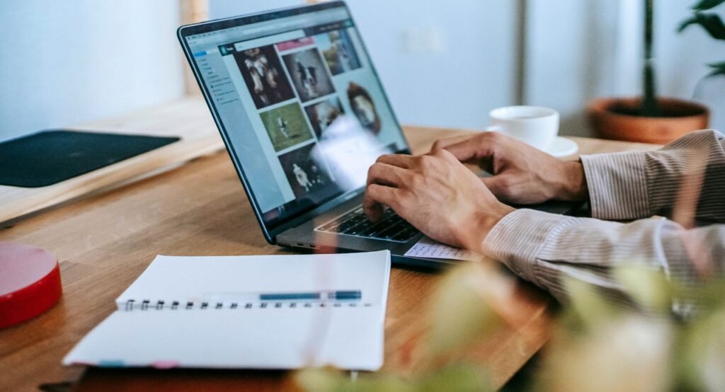 Freelance opdrachten voor freelancers