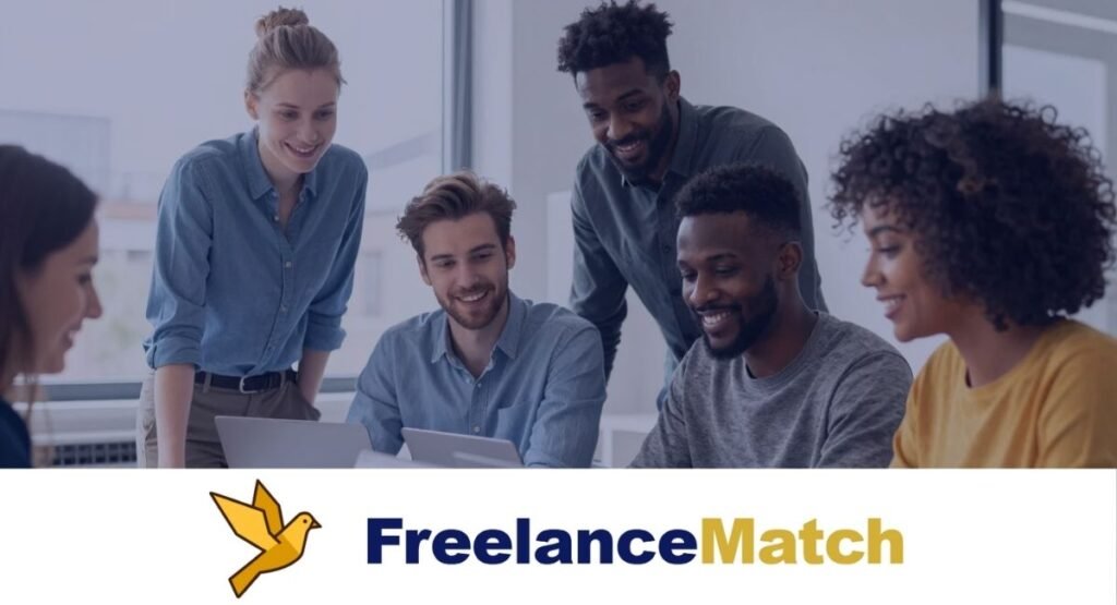 FreelanceMatch
