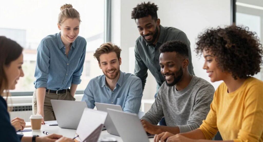 FreelanceMatch: hét freelanceplatform voor België