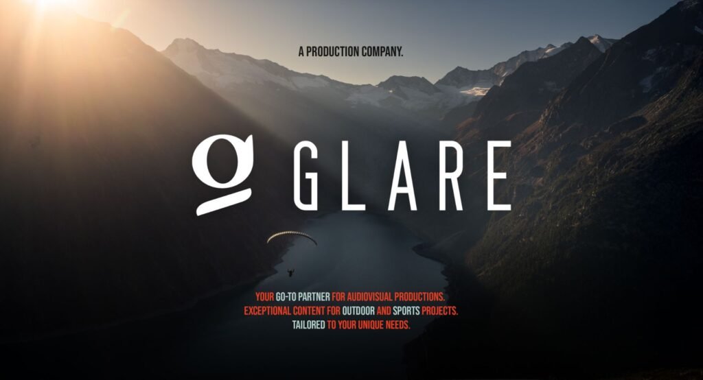 Glare Agency