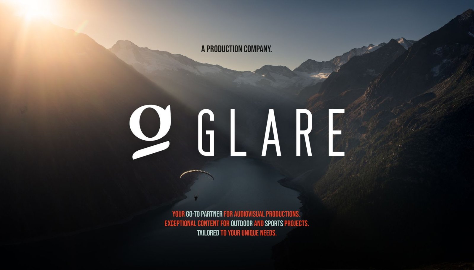 Glare Agency