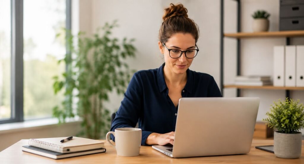 Hoe AI administratieve taken versnelt voor KMO’s