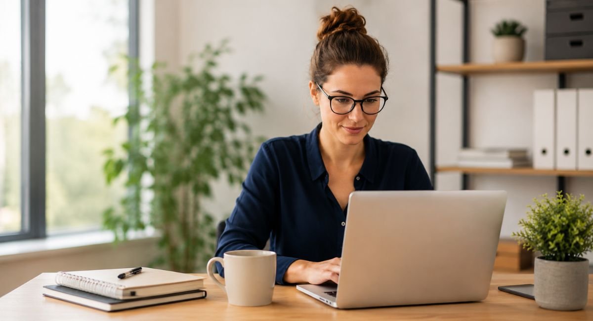 Hoe AI administratieve taken versnelt voor KMO’s