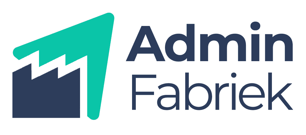 Logo AdminFabriek