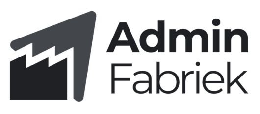 Logo AdminFabriek