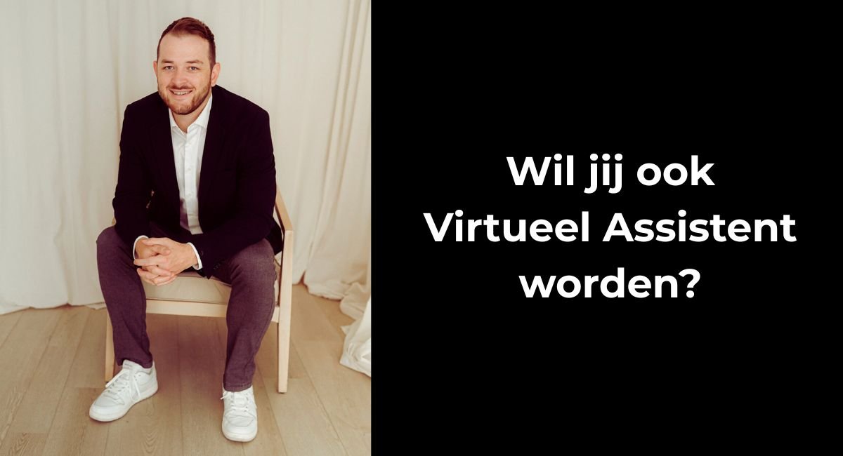 Opleiding Virtueel Assistent: VA worden