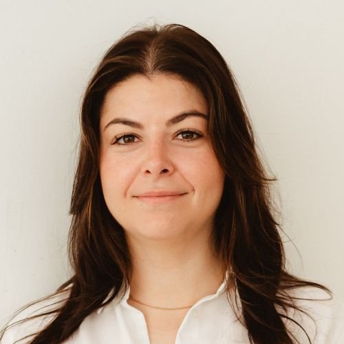 Sanne Dierckx Freelancer inhuren