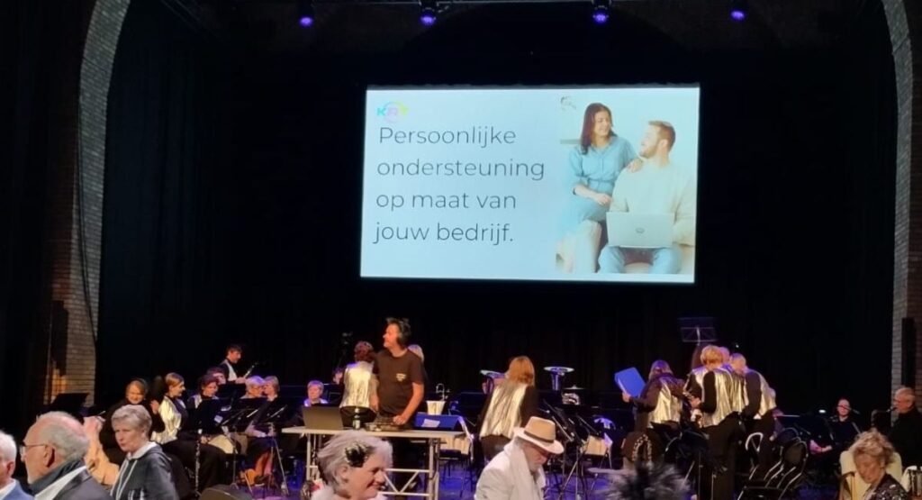 Sponsoring Kalmthout