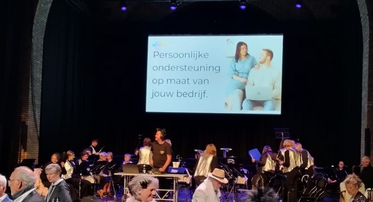 Sponsoring Kalmthout