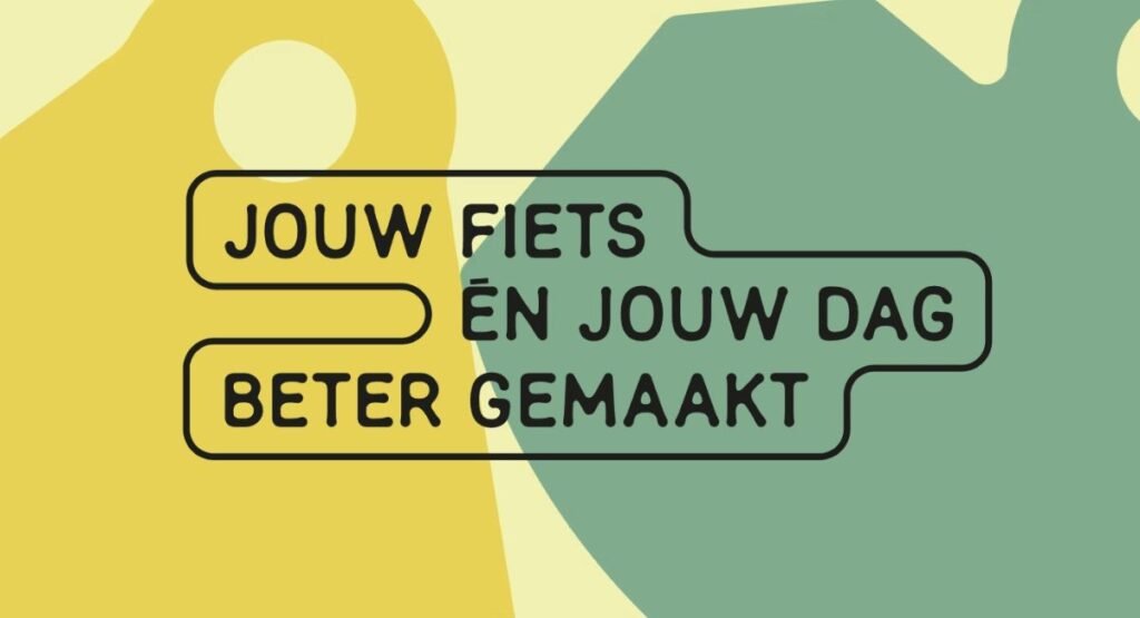 Surplace.bike fiets onderhoud