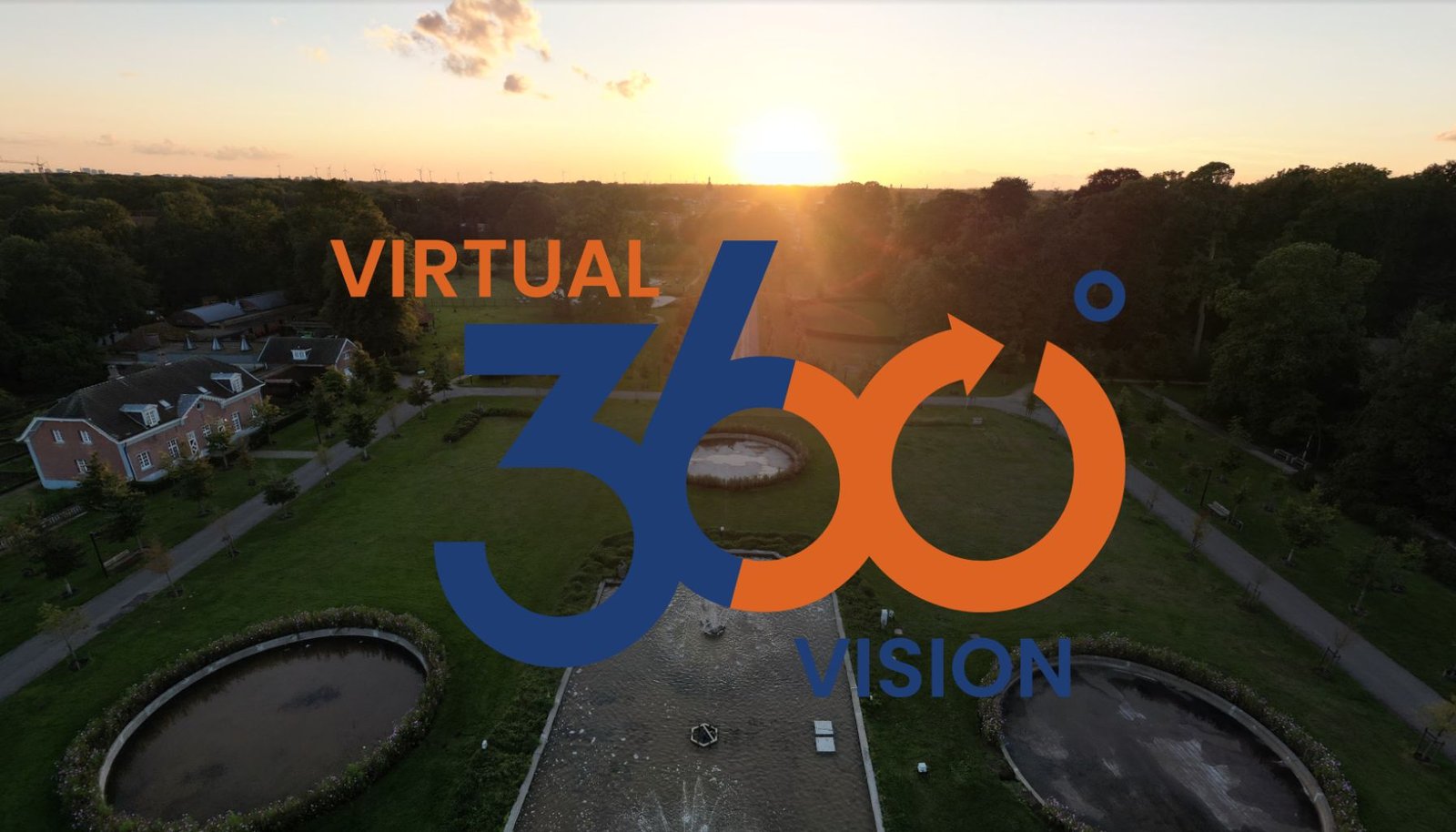 Virtual 360 Vision