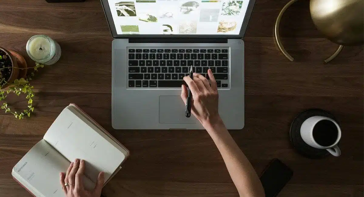 WordPress website laten maken