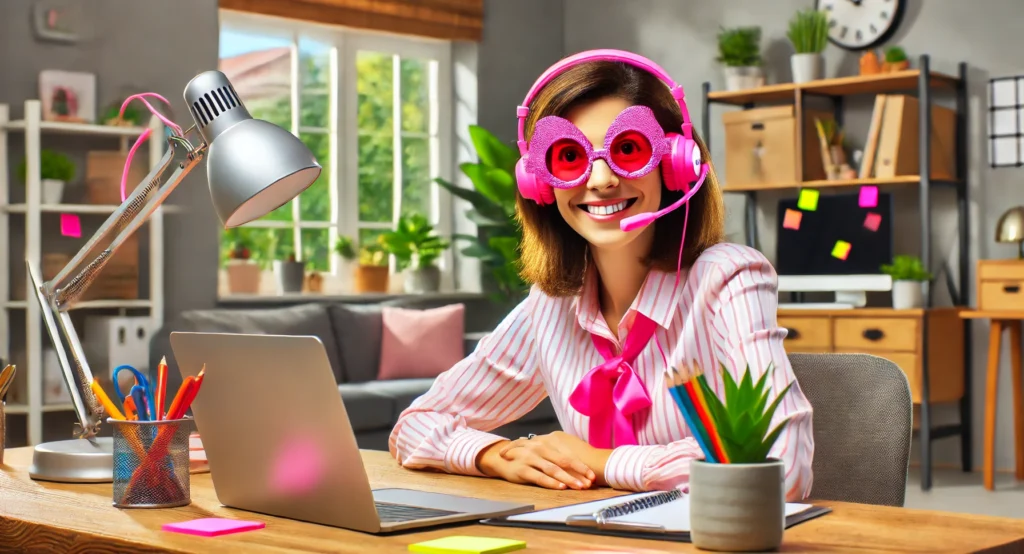 valkuilen voor startende virtueel assistent